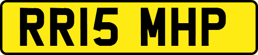 RR15MHP