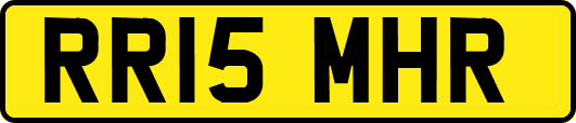 RR15MHR