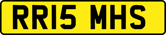 RR15MHS