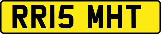 RR15MHT
