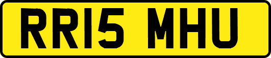 RR15MHU