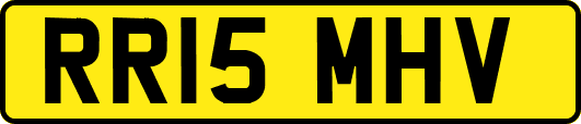 RR15MHV