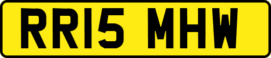 RR15MHW