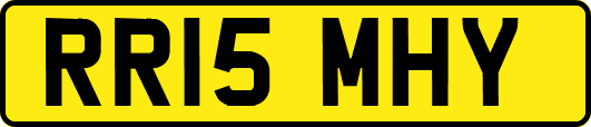 RR15MHY