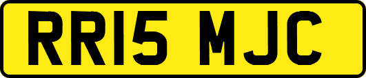 RR15MJC
