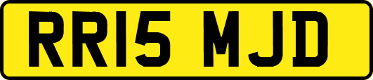 RR15MJD