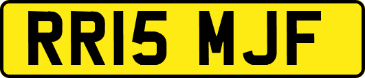 RR15MJF