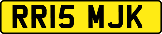 RR15MJK