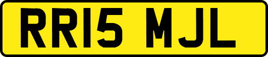 RR15MJL