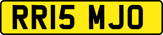 RR15MJO