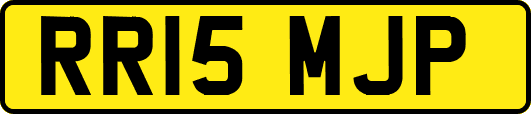 RR15MJP