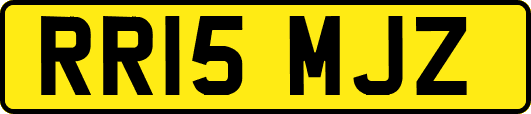 RR15MJZ