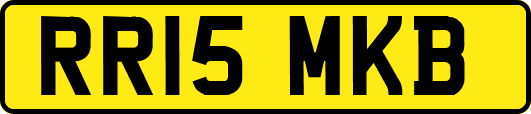 RR15MKB