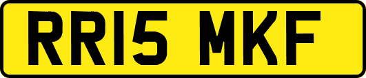 RR15MKF