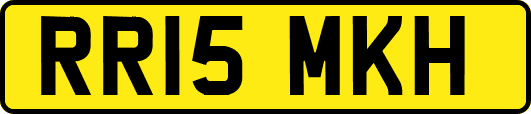 RR15MKH