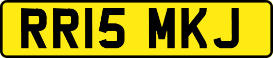 RR15MKJ