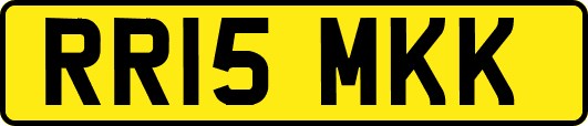 RR15MKK