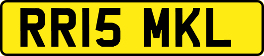 RR15MKL