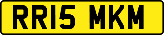 RR15MKM