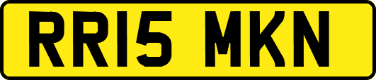 RR15MKN