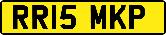 RR15MKP