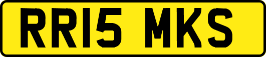 RR15MKS