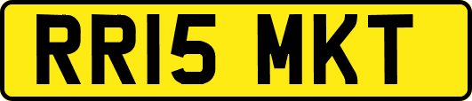 RR15MKT