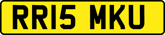 RR15MKU