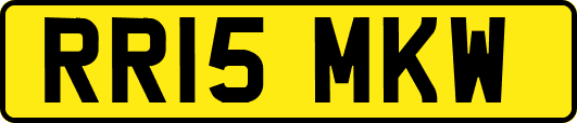 RR15MKW