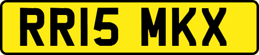 RR15MKX