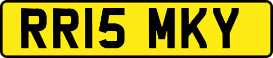 RR15MKY