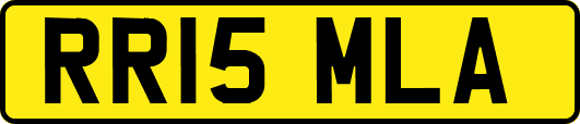 RR15MLA