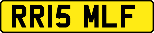 RR15MLF