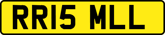 RR15MLL