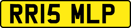 RR15MLP