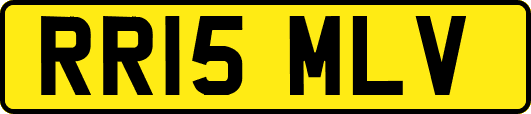 RR15MLV