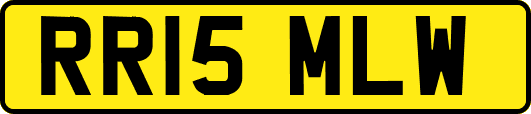 RR15MLW