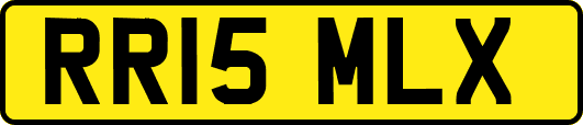 RR15MLX