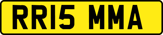 RR15MMA