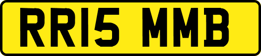 RR15MMB