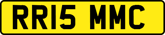 RR15MMC