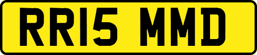 RR15MMD
