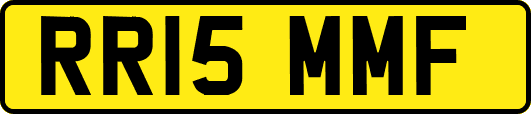 RR15MMF