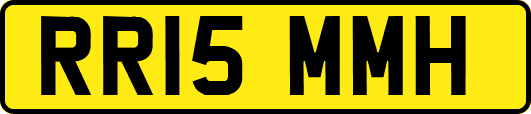 RR15MMH