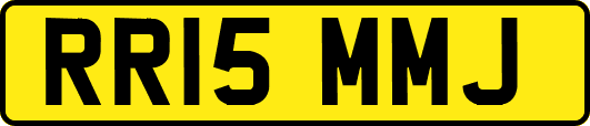 RR15MMJ