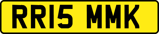 RR15MMK