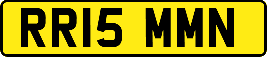 RR15MMN