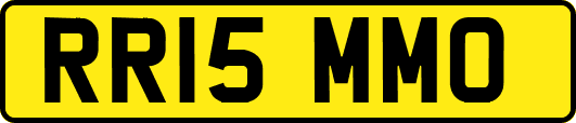 RR15MMO