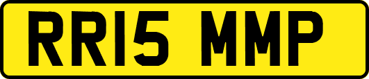 RR15MMP