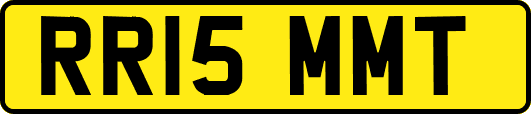 RR15MMT